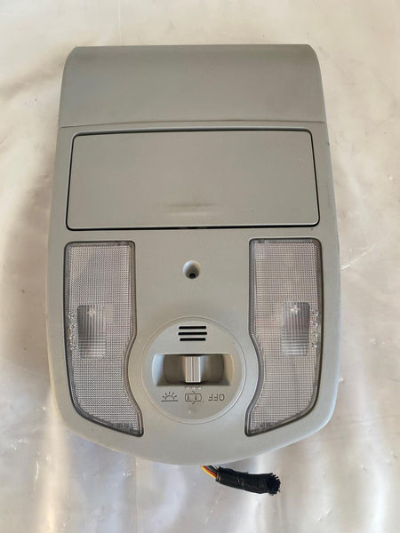 2014 TOYOTA PRIUS Hybrid Overhead Interior Console Dome Map Light Inner Lamp J