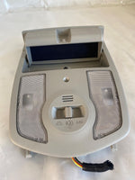 2014 TOYOTA PRIUS Hybrid Overhead Interior Console Dome Map Light Inner Lamp J
