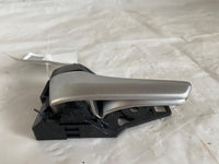 2012 - 2015 TOYOTA PRIUS Hybrid Inside Door Handle Rear Driver Left LH OEM J