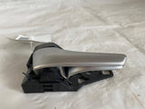 2012 - 2015 TOYOTA PRIUS Hybrid Inside Door Handle Rear Driver Left LH OEM J