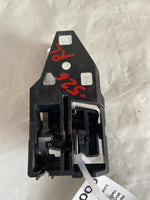 2012 - 2015 TOYOTA PRIUS Hybrid Inside Door Handle Rear Driver Left LH OEM J