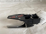 2012 - 2015 TOYOTA PRIUS Hybrid Inside Door Handle Rear Driver Left LH OEM J