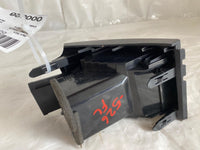 2014 TOYOTA PRIUS Hybrid Front Air Condition AC Heater Vent Passenger Right RH J