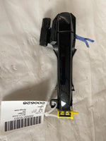 2010 - 2018 TOYOTA PRIUS Hybrid Outside Door Handle Rear Driver Left LH Black J