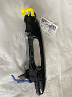 2010 - 2018 TOYOTA PRIUS Hybrid Outside Door Handle Rear Driver Left LH Black J