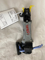 2010 - 2018 TOYOTA PRIUS Hybrid Outside Door Handle Rear Driver Left LH Black J