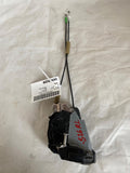 2013 - 2015 TOYOTA PRIUS Hybrid Rear Door Latch Lock Actuator Driver Left LH J