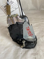 2013 - 2015 TOYOTA PRIUS Hybrid Rear Door Latch Lock Actuator Driver Left LH J