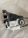 2013 - 2015 TOYOTA PRIUS Hybrid Rear Door Latch Lock Actuator Driver Left LH J