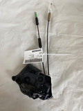 2013 - 2022 TOYOTA PRIUS Hybrid Front Door Latch Lock Actuator Passenger Right J