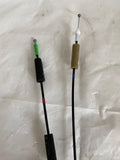2013 - 2022 TOYOTA PRIUS Hybrid Front Door Latch Lock Actuator Passenger Right J