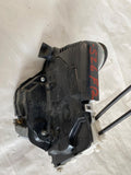 2013 - 2022 TOYOTA PRIUS Hybrid Front Door Latch Lock Actuator Passenger Right J
