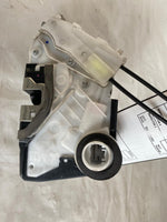 2013 - 2022 TOYOTA PRIUS Hybrid Front Door Latch Lock Actuator Passenger Right J