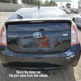 2014 TOYOTA PRIUS Hybrid Multiple Switch EV ECO Mode PWR Hazard Switch 75D808 J