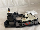 2014 TOYOTA PRIUS Hybrid Multiple Switch EV ECO Mode PWR Hazard Switch 75D808 J