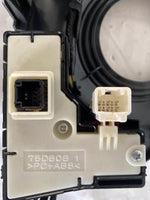 2014 TOYOTA PRIUS Hybrid Multiple Switch EV ECO Mode PWR Hazard Switch 75D808 J