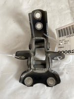 2014 TOYOTA PRIUS Door Hinge Front Driver Left Upper Lower 1.8L Hybrid OEM J