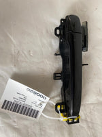2010 - 2018 TOYOTA PRIUS Hybrid Outside Door Handle Front Passenger Right Blk J