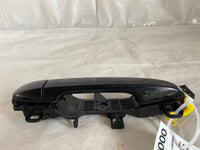 2010 - 2018 TOYOTA PRIUS Hybrid Outside Door Handle Front Passenger Right Blk J
