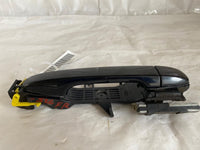 2010 - 2018 TOYOTA PRIUS Hybrid Outside Door Handle Front Passenger Right Blk J