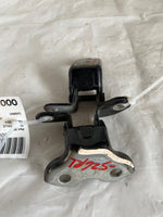 2014 TOYOTA PRIUS Door Hinge Rear Driver Left Upper Lower 1.8L Hybrid OEM J