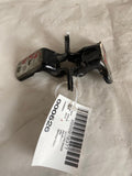 2014 TOYOTA PRIUS Door Hinge Rear Driver Left Upper Lower 1.8L Hybrid OEM J