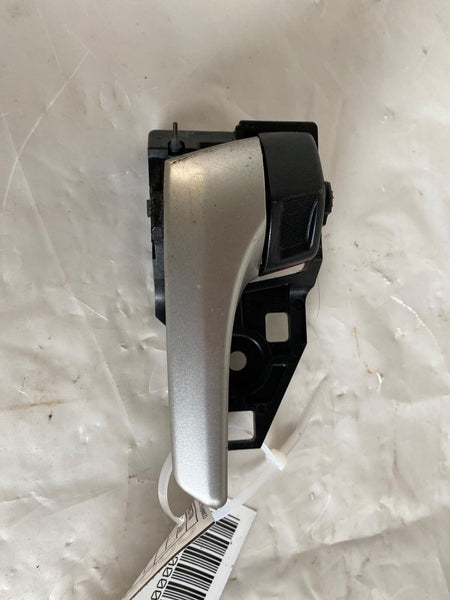 2012 - 2015 TOYOTA PRIUS Hybrid Inside Door Handle Front Driver Left LH J
