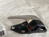 2012 - 2015 TOYOTA PRIUS Hybrid Inside Door Handle Front Driver Left LH J