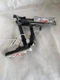 2010 - 2013 MAZDA 3 Sedan Rear Trunk Lid Hinge Pair Left Side and Right Side