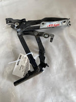 2010 - 2013 MAZDA 3 Sedan Rear Trunk Lid Hinge Pair Left Side and Right Side