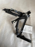 2010 - 2013 MAZDA 3 Sedan Rear Trunk Lid Hinge Pair Left Side and Right Side
