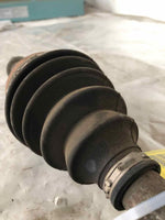 2010 -2013 MAZDA 3 Sedan Front Axle Shaft w/o Turbo Left Driver Side LH