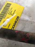 2010 -2013 MAZDA 3 Sedan Front Axle Shaft w/o Turbo Left Driver Side LH