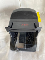 2011 MAZDA 3 Steering Column Upper and Lower Trim Surround Cover OEM