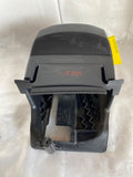2011 MAZDA 3 Steering Column Upper and Lower Trim Surround Cover OEM