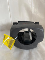 2011 MAZDA 3 Steering Column Upper and Lower Trim Surround Cover OEM