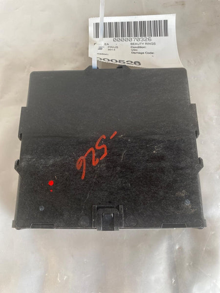 2014 2015 TOYOTA PRIUS Hybrid Power Management Control Module 8968147250 OEM J