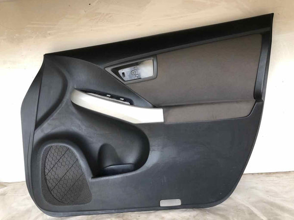 2012 - 2015 TOYOTA PRIUS Hybrid Door Trim Panel Front Inner Right 69277X1B04 J