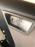2012 - 2015 TOYOTA PRIUS Hybrid Door Trim Panel Front Inner Right 69277X1B04 J
