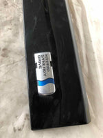 2014 TOYOTA PRIUS Hybrid Tailgate Handle Garnish Trim with Emblem 7680147070 J