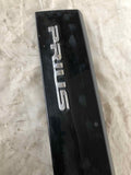 2014 TOYOTA PRIUS Hybrid Tailgate Handle Garnish Trim with Emblem 7680147070 J