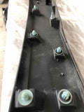 2014 TOYOTA PRIUS Hybrid Tailgate Handle Garnish Trim with Emblem 7680147070 J