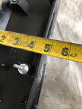 2014 TOYOTA PRIUS Hybrid Tailgate Handle Garnish Trim with Emblem 7680147070 J