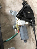 2003 - 2010 FORD EXPLORER Rear Electric Door Window Regulator Left Driver Side