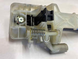 2011 - 2015 KIA OPTIMA Rear Outside Door Handle Left Driver LH Color Code: IM