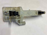 2011 - 2015 KIA OPTIMA Rear Outside Door Handle Left Driver LH Color Code: IM