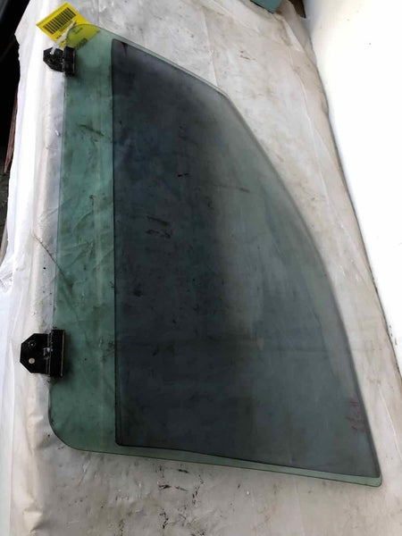 2002 - 2010 FORD EXPLORER Front Door Glass Window w/ Tint Left Driver Side LH