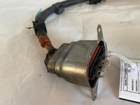 2014 TOYOTA PRIUS Hybrid Transmission Inverter Generator Cable Wire Harness AT J