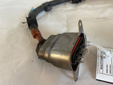 2014 TOYOTA PRIUS Hybrid Transmission Inverter Generator Cable Wire Harness AT J