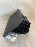 2012 - 2014 TOYOTA PRIUS Hybrid Lower Glove Box Storage Compartment Gray OEM J